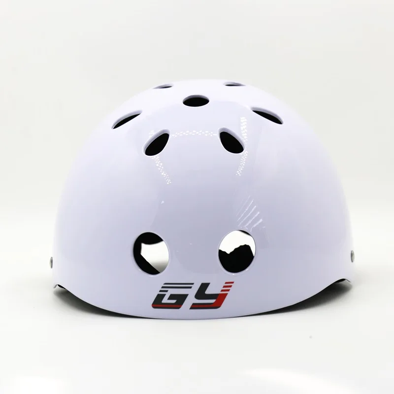 Vodná záchranná prilba Full Cut Mäkká EVA pena ABS Materiál Fast Jump Protection Športová prilba pre Air Soft Bicykel
