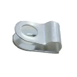 Príslušenstvo k hokejovej brankárskej prilbe Steel Clip